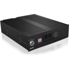 Icybox Ib-170sk-b 3,5'' hdd sata