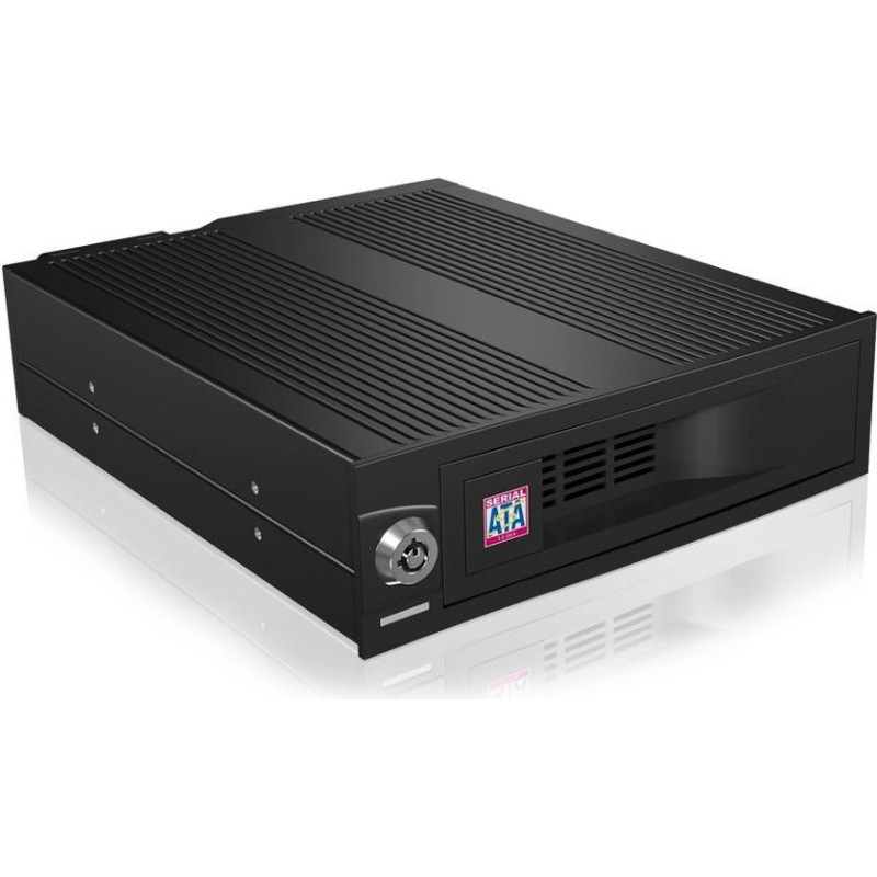 Icybox Ib-170sk-b 3,5'' hdd sata