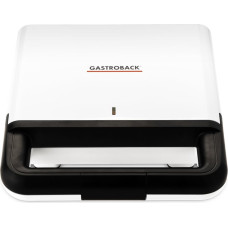 Gastroback 42443 Design Sandwich maker