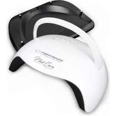 Esperanza Lampa uv led do lakieru hybrydowego amethyst 54w