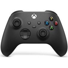 Microsoft XBOX Series Wireless Controller Carbon Black