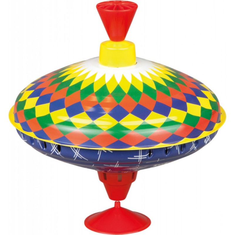 Lena Bączek multicolor - 19 cm