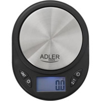 Adler Waga precyzyjna adler ad 3162 (kolor czarny)