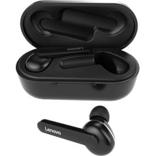 Lenovo Słuchawki douszne tws ht28 czarne
