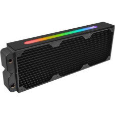 Thermaltake Chłodzenie wodne - pacific cl360 plus rgb 405*132*64mm
