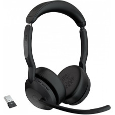 Jabra Słuchawki evolve2 55 link380a ms stereo