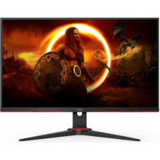 AOC Monitor q27g2e 27 cali va 155 hz hdmix2 dp