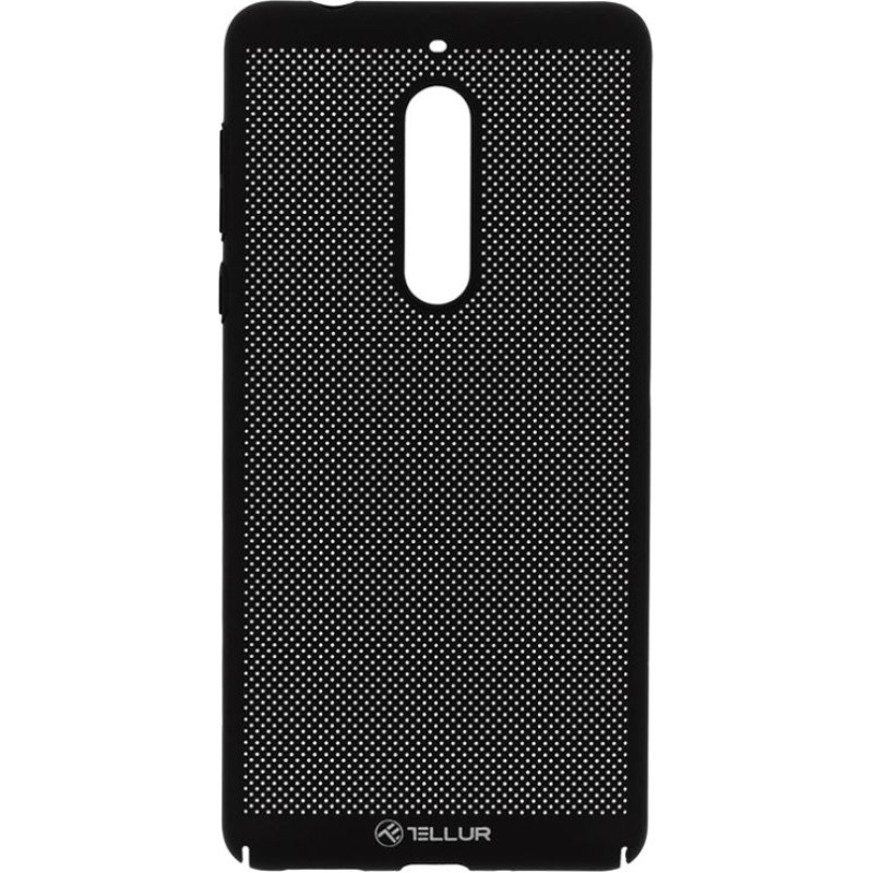 Tellur Cover Heat Dissipation for Nokia 5 black