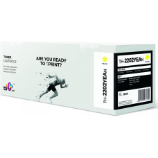 Tb Print Toner do hp color laserjet pro 4202 w2202a th-2202yean 100% nowy żółty