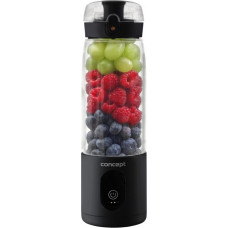 Concept Smoothie blender bezprzewodowy sm4001 czarny
