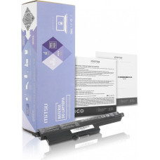 Mitsu Bateria do asus vivobook s200, x200 2200 mah (24 wh) 11.25 volt