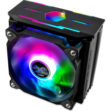 Zalman CNPS10X OPTIMA II Black RGB 120mm