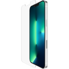 Belkin Szkło hartowane screenforce do iphone 13/13 pro/14, anty-mikrobiologiczne