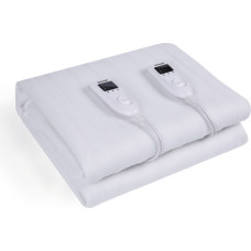 Prime3 Prześcieradło elektryczne podwójne shp52