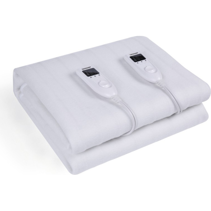 Prime3 Prześcieradło elektryczne podwójne shp52