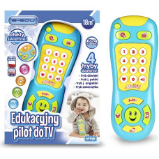 Artyk Edukacyjny pilot do tv e-edu