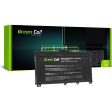 Green Cell Bateria do hp pavilion 15-cc 11,55v 3,6ah