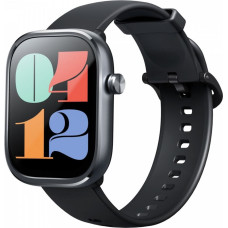 Mibro Smartwatch c4 2 cale 300 mah czarny