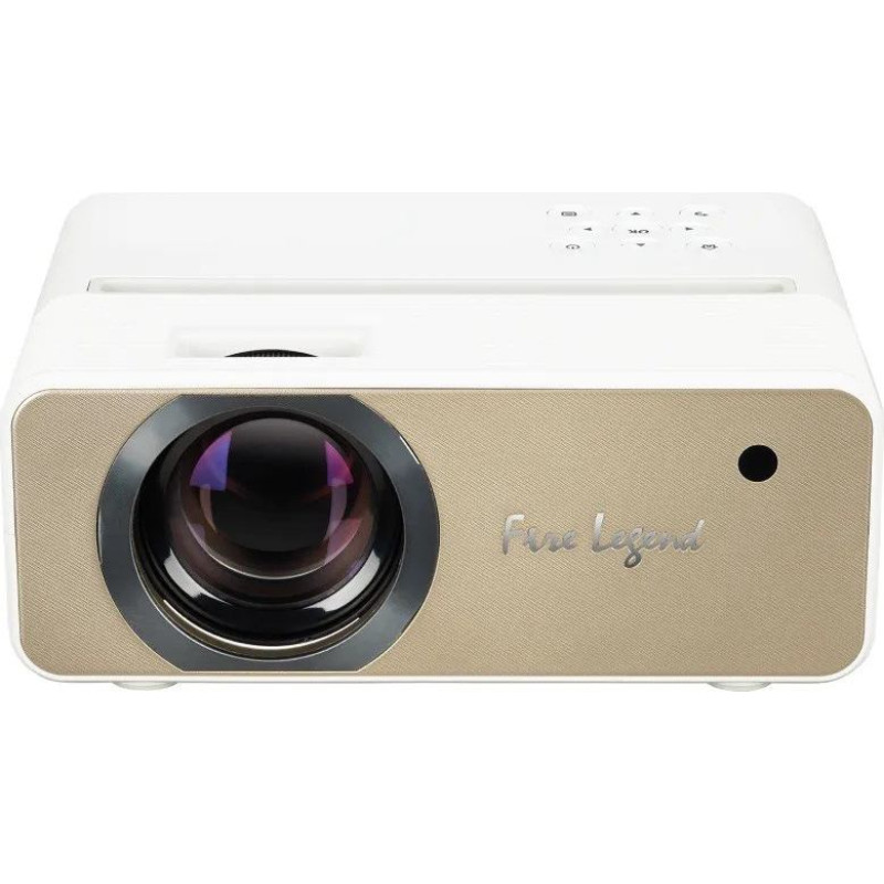 Acer Projektor aopen qf12 fhd/5000al/1000:1/1.3kg