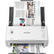 Epson Skaner workforce ds-410  a4 600dpi/adf50/26ppm/usb