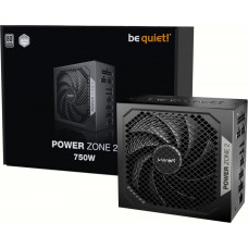 Be Quiet! Zasilacz power zone 2 750w 80plus platinum atx 3.1