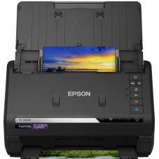 Epson Skaner szczelinowy foto ff-680w  a4+/adf100/45ppm/wifi/2s-1p