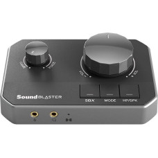Creative Labs Karta dźwiękowa sound blaster g8
