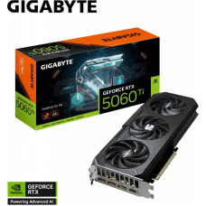 Gigabyte Karta graficzna gv-n506tgaming oc-8gd