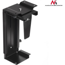 Maclean Uchwyt do komputera mc-713 b czarny