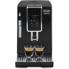 Delonghi Ekspres ciśnieniowy automatyczny delonghi dinamica ecam 350.15 b (1450w; kolor czarny)