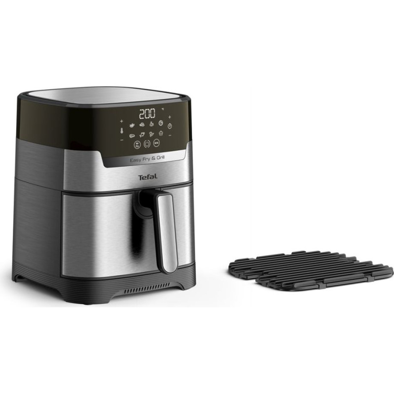 Tefal Frytownica tefal ey505d15