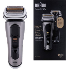 Braun Golarka elektryczna braun 9515s series 9 pro+