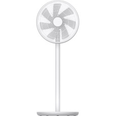 Xiaomi Wentylator podłogowy xiaomi mi smart standing fan 2 lite (1c) biały
