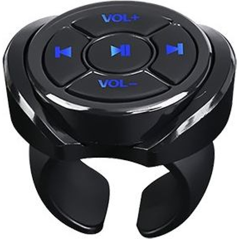 Vakoss pilot bluetooth na kierownicę samochodu/roweru bc-218