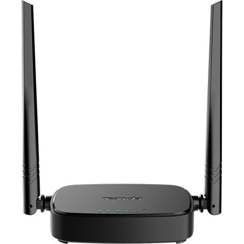 Tenda Router tenda n300 wi-fi 4g lte 4g05