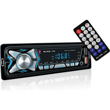 Blow radio x-pro mp3/usb/sd/mmc