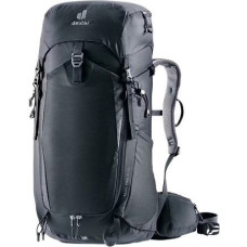 Deuter Plecak turystyczny deuter trail pro 34 sl black