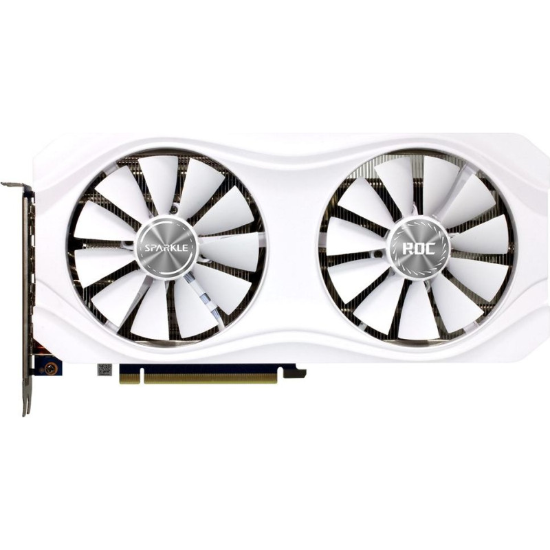 Sparkle Karta graf. sparkle intel arc a770 roc luna 16gb wh