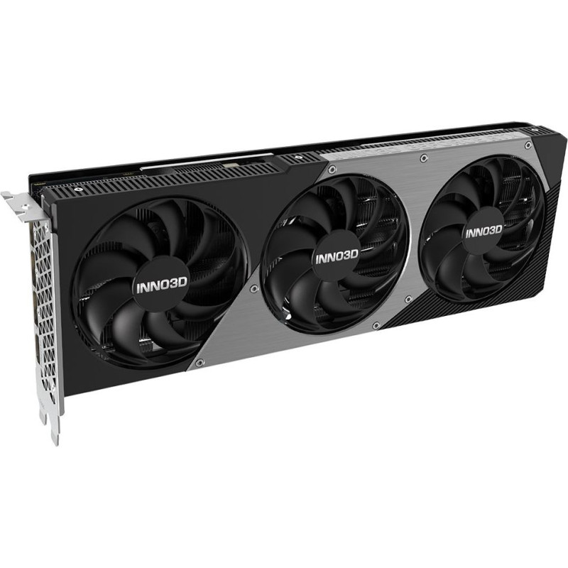 Inno3D Karta graficzna inno3d geforce rtx 5070 x3 oc