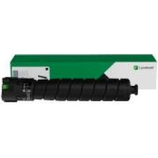 Lexmark Toner 52k black black 73d0hk0