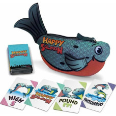 As Company AS Happy Salmon Card Game (Random) (1040-21021)