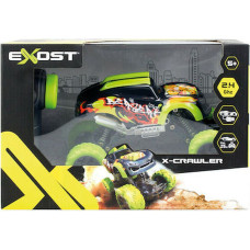 As Company AS Silverlit R/C Car Exost X-Crawler (7530-20634)