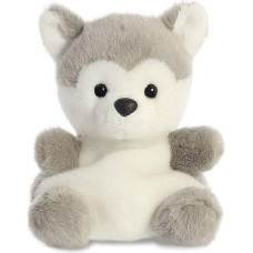 Aurora - Palm Pals: Busky Husky 13cm (33474)