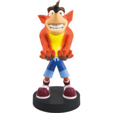 EXG Cable Guys: Crash Bandicoot Trilogy Phone  Controller Holder (CGCRAC300012)