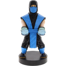 EXG Cable Guys: Mortal Kombat - Sub Zero Phone  Controller Holder (CGCRDC400365)