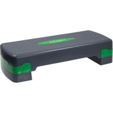 HMS Step for aerobics HMS AS003 green / gray