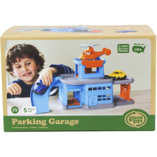 Green Toys : Parking Garage (PPGB-1312)