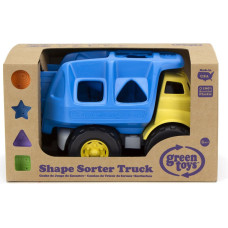 Green Toys : Shape Sorter Truck (SPTK-1398)