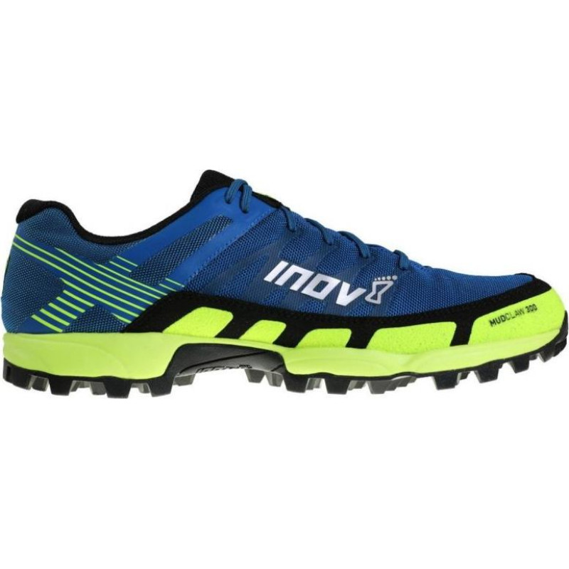 Inov-8 Mudclaw 300 W 000771-BLYW-P-01 running shoes (6.5 UK, 40 EUR)