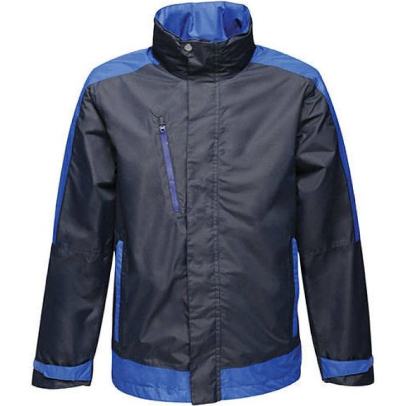 Regatta Cntrst Shell M TRW504 5WV Jacket (xs)
